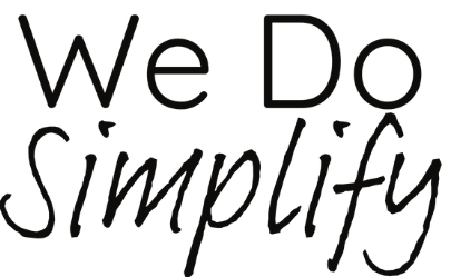 WeDoSimplify logo